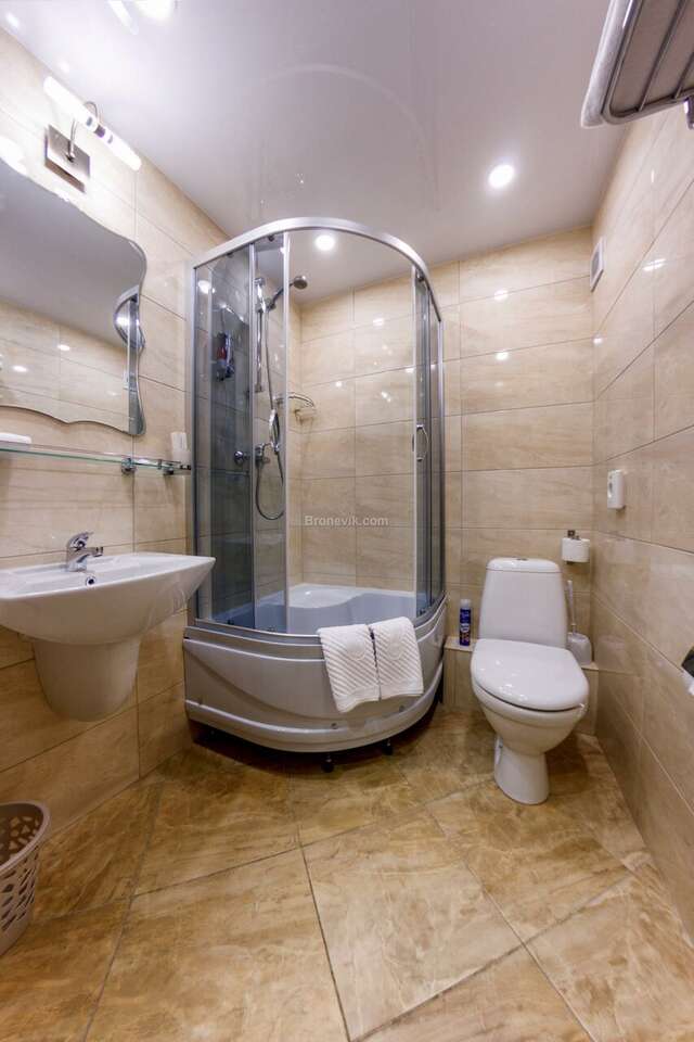 Гостиница Аврора Хабаровск-215