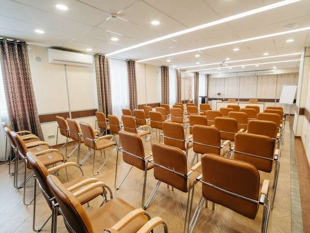 Гостиница Аврора Хабаровск-243