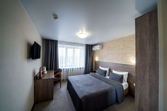 Гостиница Аврора Хабаровск-197