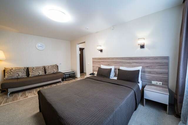 Гостиница Аврора Хабаровск-159