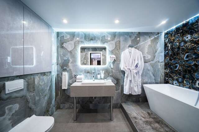 Гостиница Аврора Хабаровск-137