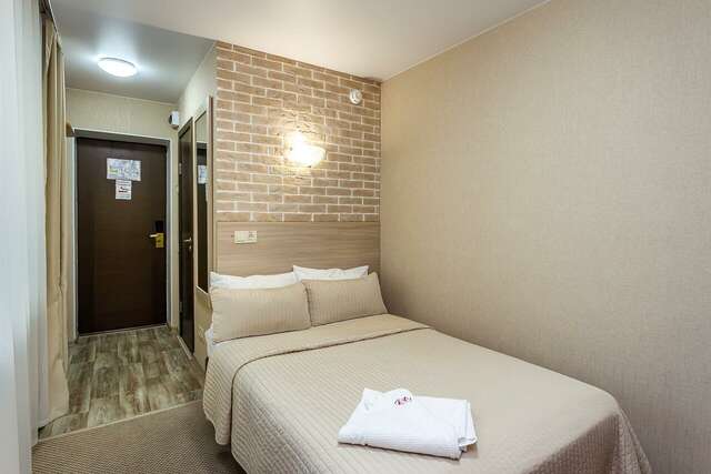 Гостиница Аврора Хабаровск-131