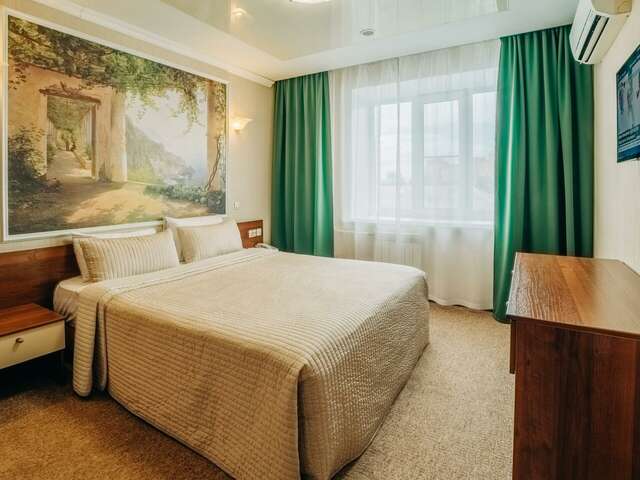 Гостиница Аврора Хабаровск-104