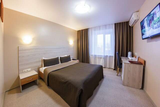 Гостиница Аврора Хабаровск-236