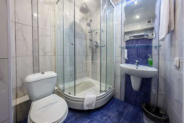 Гостиница Аврора Хабаровск-121