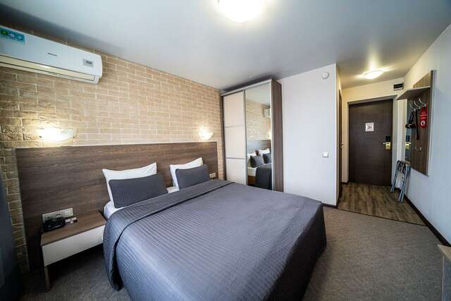 Гостиница Аврора Хабаровск-183