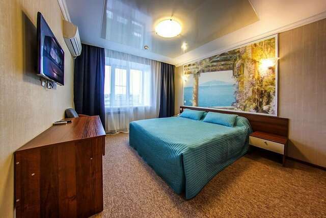 Гостиница Аврора Хабаровск-163