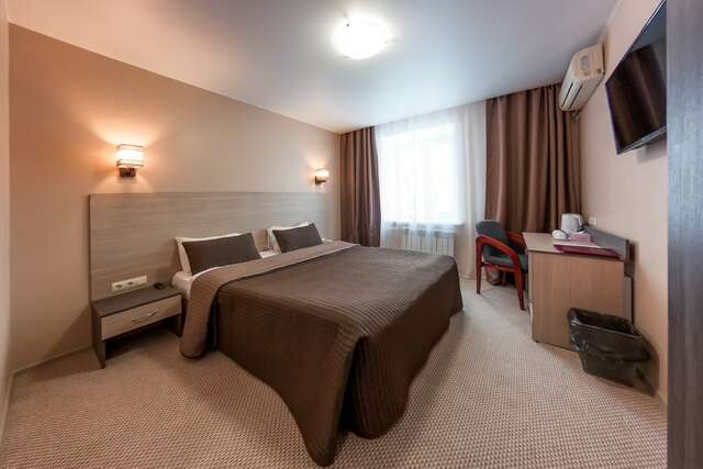 Гостиница Аврора Хабаровск-239