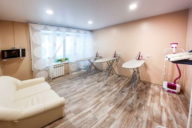 Гостиница Аврора Хабаровск-191