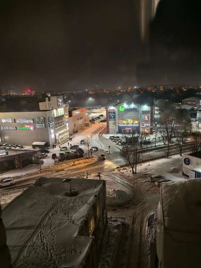 Гостиница Аврора Хабаровск-251