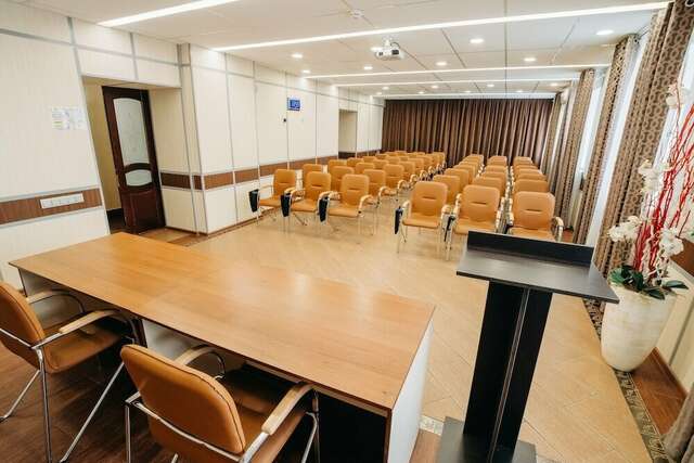 Гостиница Аврора Хабаровск-241