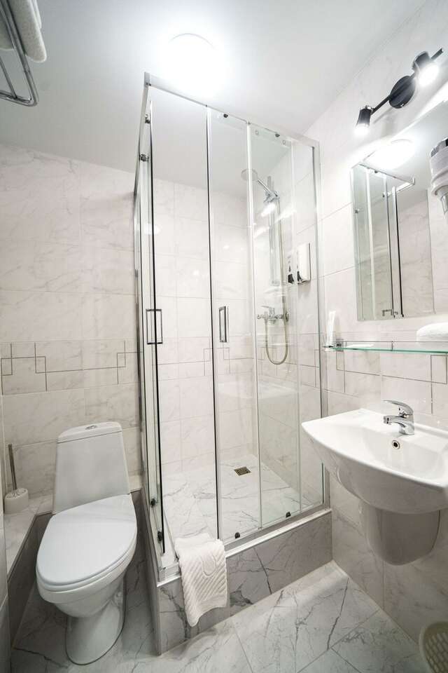 Гостиница Аврора Хабаровск-187