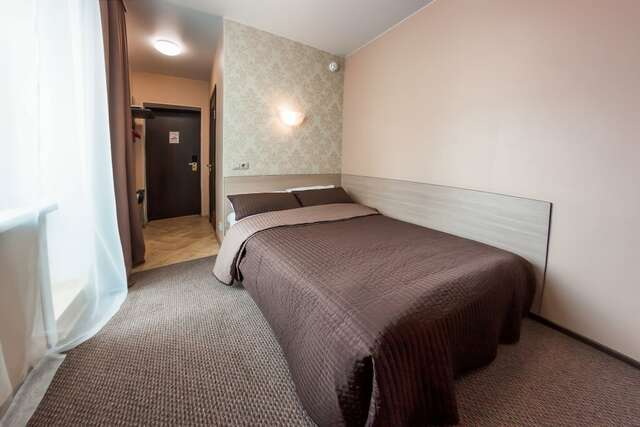 Гостиница Аврора Хабаровск-234