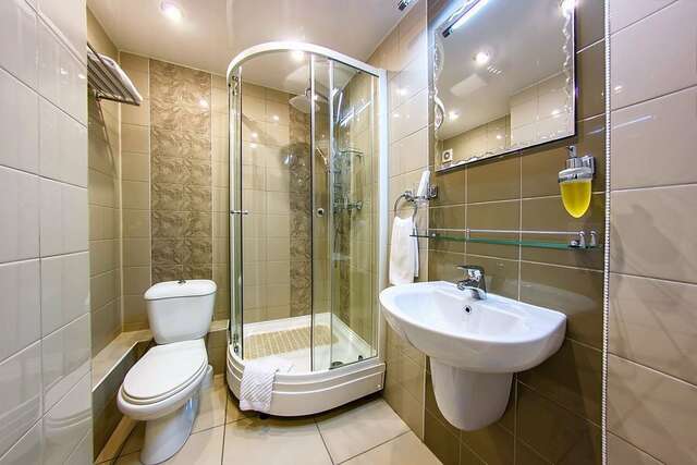 Гостиница Аврора Хабаровск-168