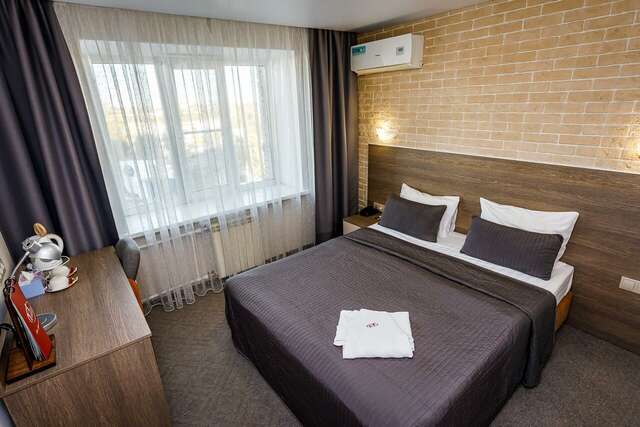 Гостиница Аврора Хабаровск-178