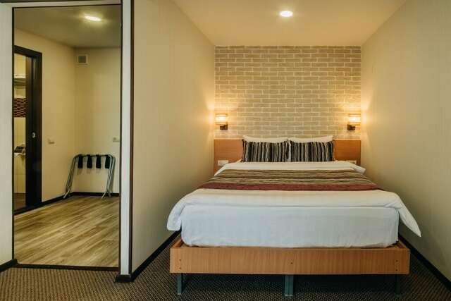 Гостиница Аврора Хабаровск-126