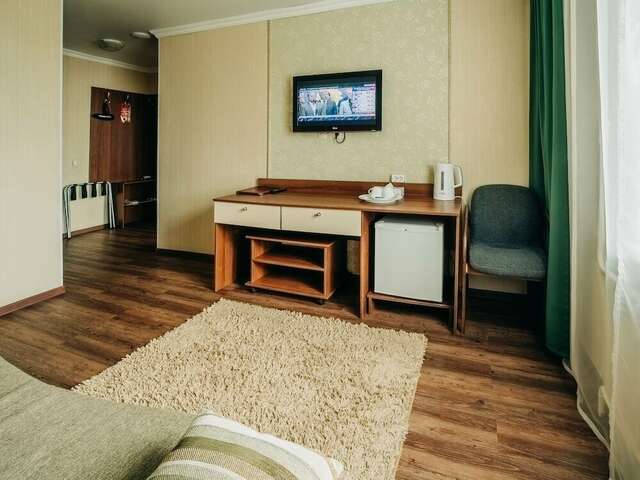 Гостиница Аврора Хабаровск-84