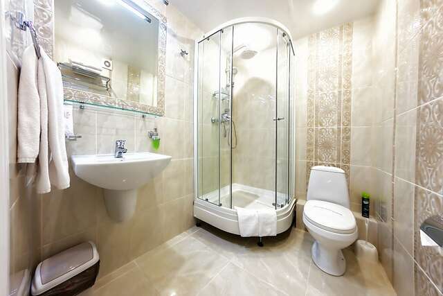 Гостиница Аврора Хабаровск-199