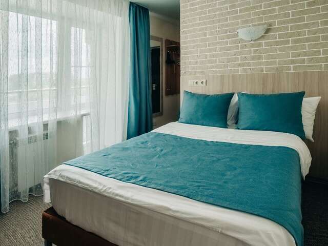 Гостиница Аврора Хабаровск-112