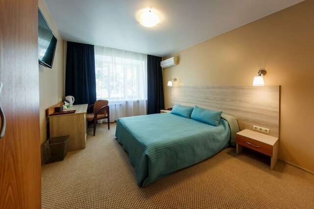 Гостиница Аврора Хабаровск-201