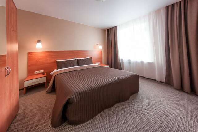 Гостиница Аврора Хабаровск-153