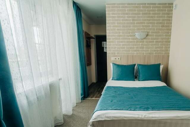 Гостиница Аврора Хабаровск-228