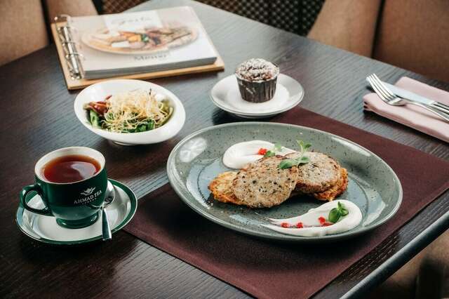 Гостиница Аврора Хабаровск-240