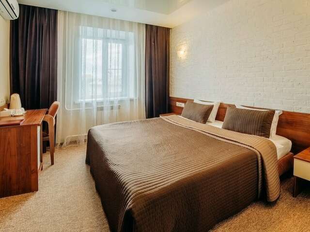 Гостиница Аврора Хабаровск-229