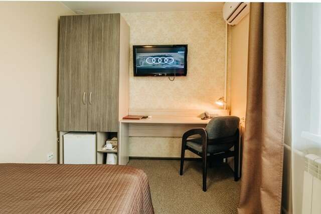 Гостиница Аврора Хабаровск-212