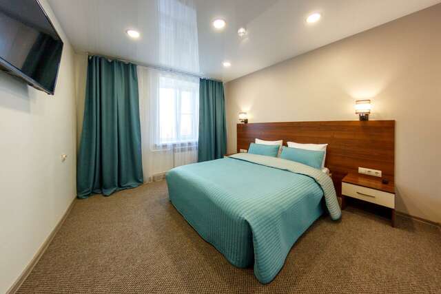 Гостиница Аврора Хабаровск-132