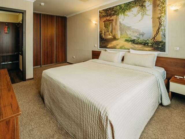 Гостиница Аврора Хабаровск-102