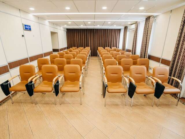 Гостиница Аврора Хабаровск-189