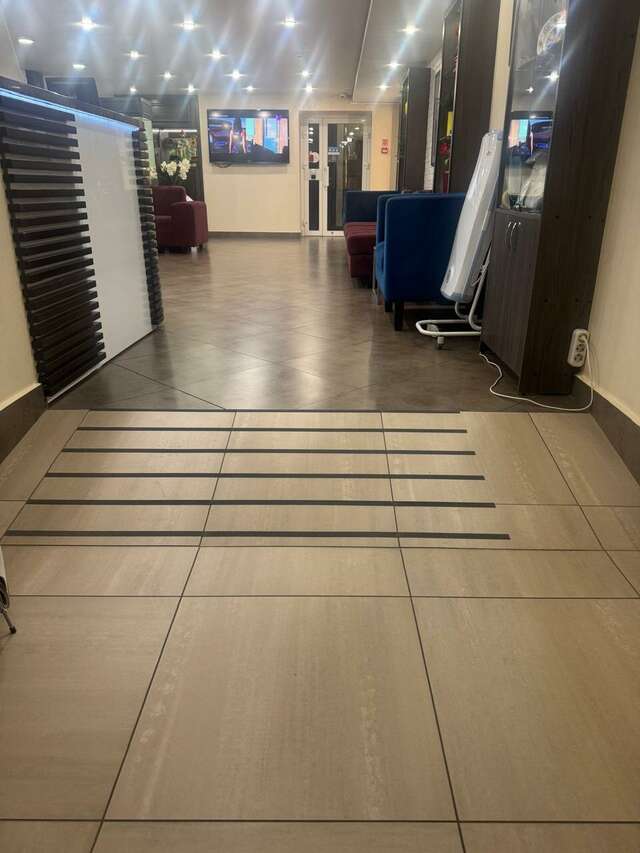 Гостиница Аврора Хабаровск-63