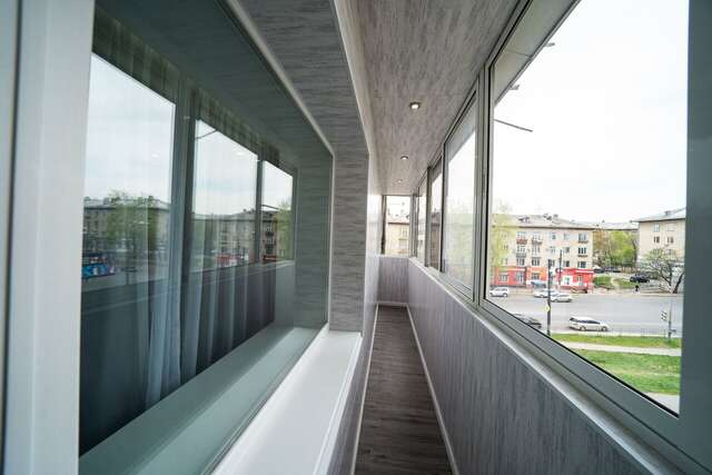 Гостиница Аврора Хабаровск-76