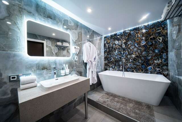 Гостиница Аврора Хабаровск-32