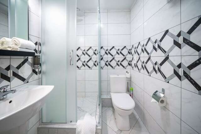 Гостиница Аврора Хабаровск-105