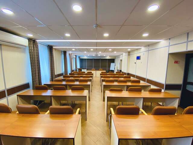 Гостиница Аврора Хабаровск-172