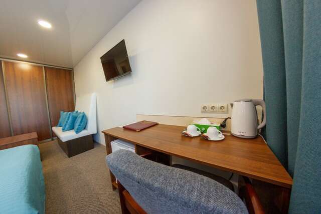 Гостиница Аврора Хабаровск-140