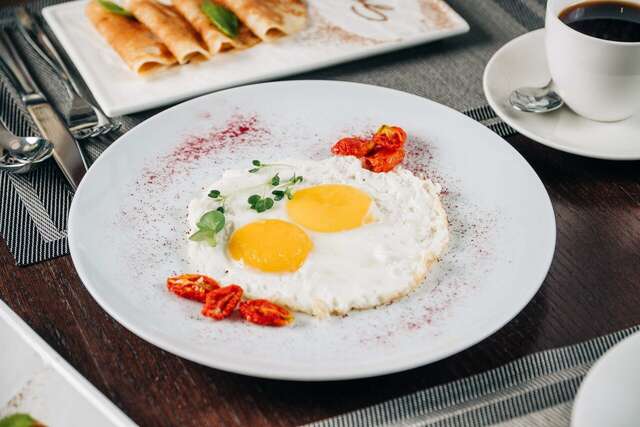 Гостиница Аврора Хабаровск-109