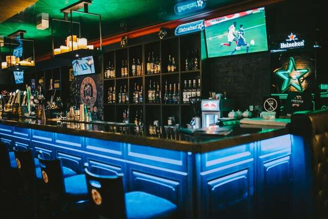 Гостиница Аврора Хабаровск-41