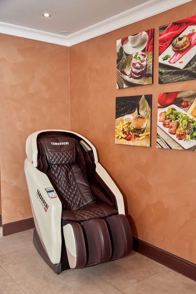 Гостиница Аврора Хабаровск-55