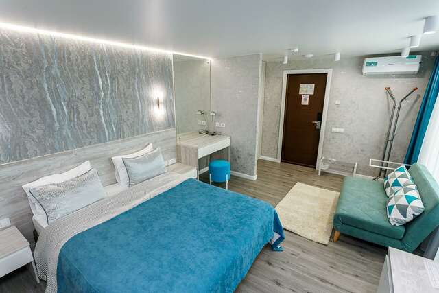 Гостиница Аврора Хабаровск-193