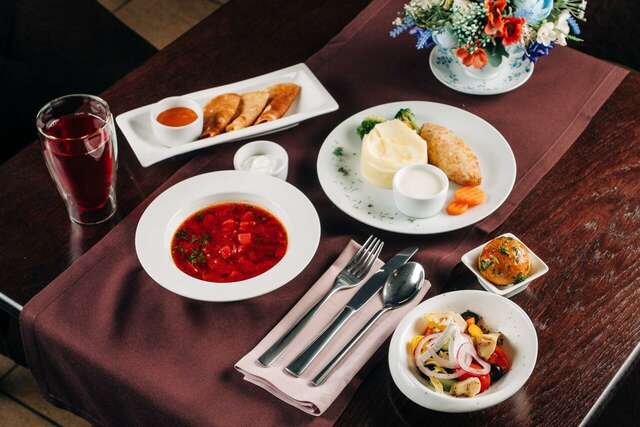 Гостиница Аврора Хабаровск-196