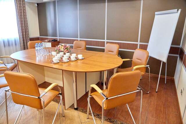 Гостиница Аврора Хабаровск-120