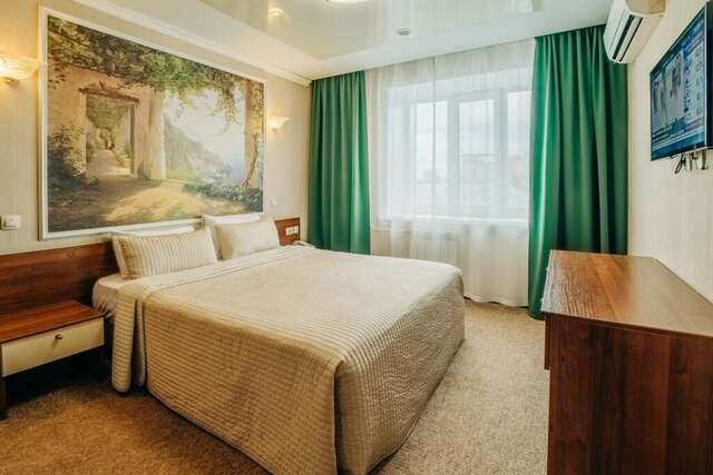 Гостиница Аврора Хабаровск-194