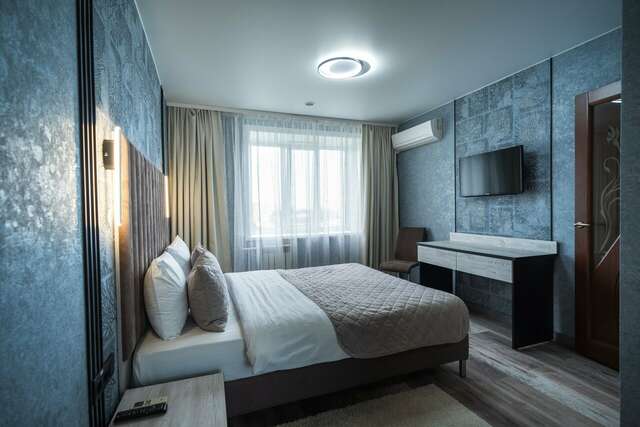 Гостиница Аврора Хабаровск-51