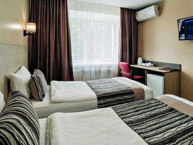 Гостиница Аврора Хабаровск-70